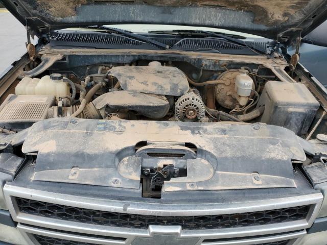 Photo 11 from auction – 2007 CHEVROLET SILVERADO with VIN 1GCEC19Z67Z166775