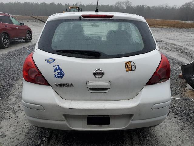 Photo 6 from auction – 2011 NISSAN VERSA S with VIN 3N1BC1CP1BL465068