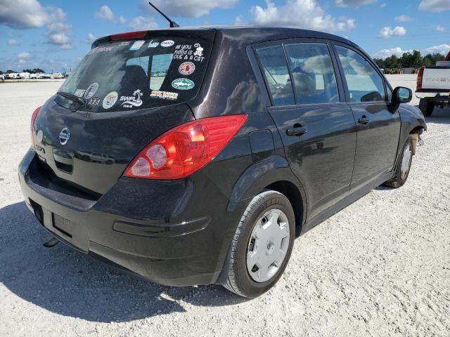Photo 3 from auction – 2011 NISSAN VERSA S with VIN 3N1BC1CP3BL503769