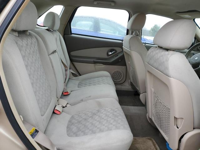Photo 10 from auction – 2004 CHEVROLET MALIBU MAX with VIN 1G1ZT62804F249060
