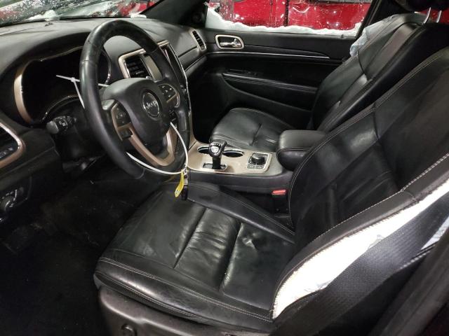 Photo 7 from auction – 2015 JEEP GRAND CHER with VIN 1C4RJFBG0FC768232