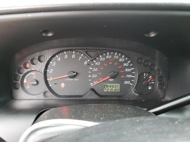 Photo 9 from auction – 2003 MAZDA TRIBUTE ES with VIN 4F2CZ96133KM25728