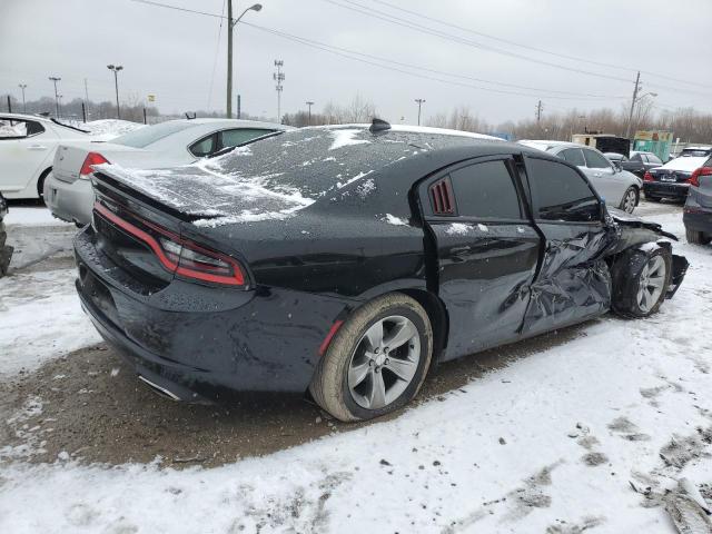 Photo 3 from auction – 2016 DODGE CHARGER with VIN 2C3CDXHG2GH214610