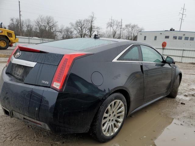 Photo 3 from auction – 2012 CADILLAC CTS with VIN 1G6DC1E39C0103426
