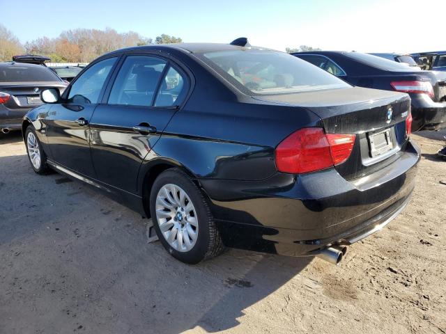 Photo 2 from auction – 2009 BMW 328 XI with VIN WBAPK73509A457064