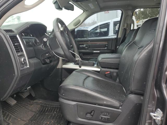 Photo 7 from auction – 2016 RAM 1500 LARAM with VIN 1C6RR7NT8GS185963