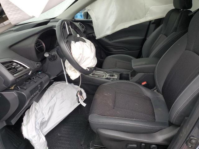 Photo 7 from auction – 2020 SUBARU FORESTER P with VIN JF2SKAGC2LH420682