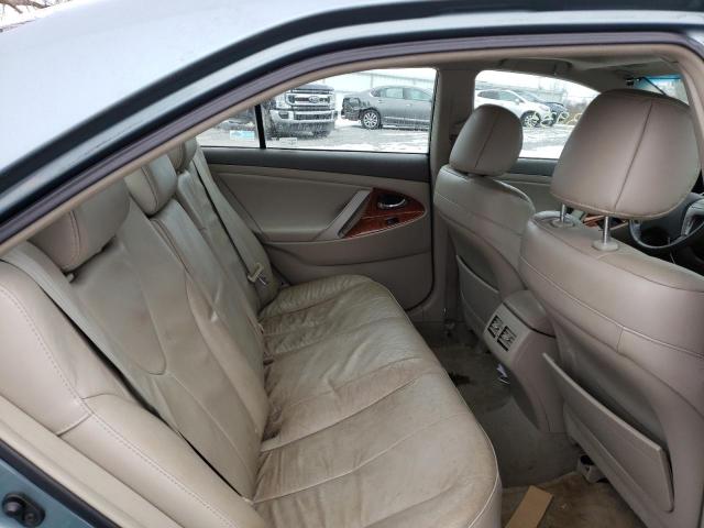 Photo 10 from auction – 2010 TOYOTA CAMRY BASE with VIN 4T4BF3EK3AR041527