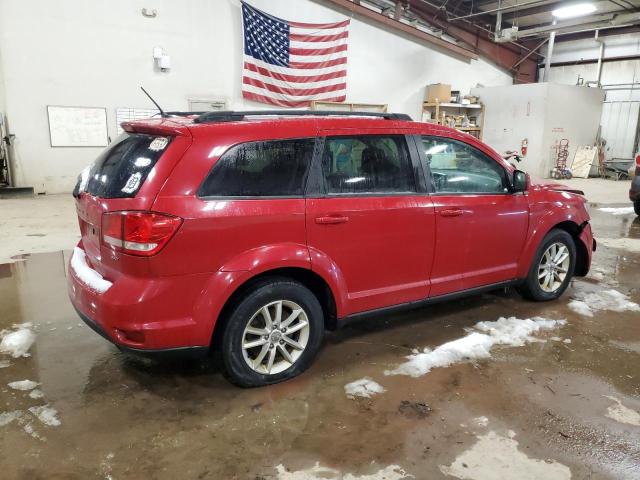 Photo 3 from auction – 2014 DODGE JOURNEY SX with VIN 3C4PDCBB3ET180815