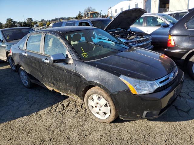 Photo 4 from auction – 2008 FORD FOCUS S/SE with VIN 1FAHP34N58W229438