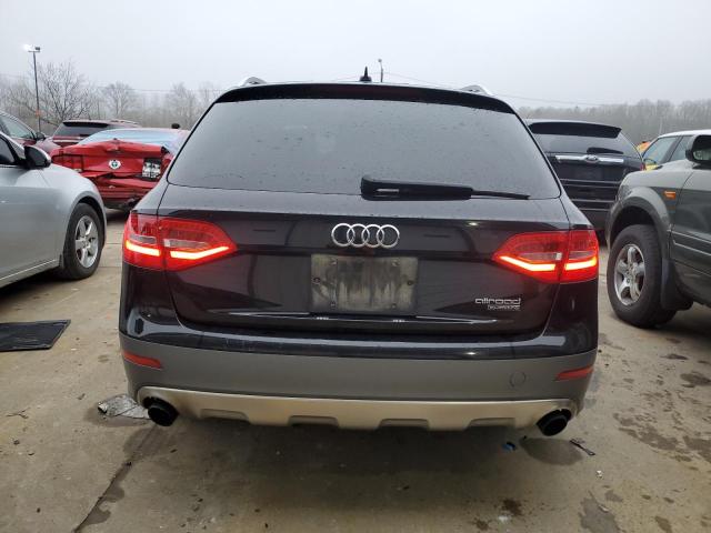 Photo 6 from auction – 2015 AUDI A4 ALLROAD with VIN WA1UFAFL7FA118633