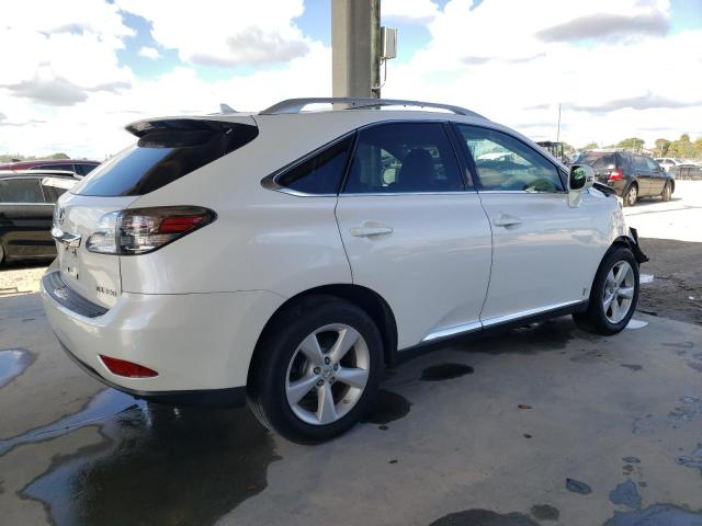 Photo 3 from auction – 2012 LEXUS RX 350 with VIN 2T2ZK1BA6CC082383