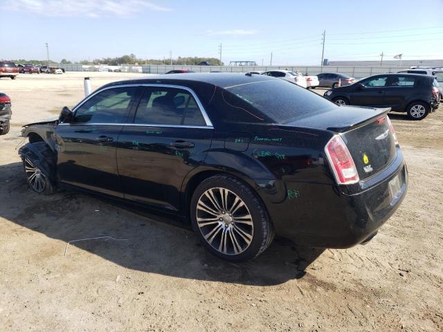 Photo 2 from auction – 2013 CHRYSLER 300 S with VIN 2C3CCABGXDH660931