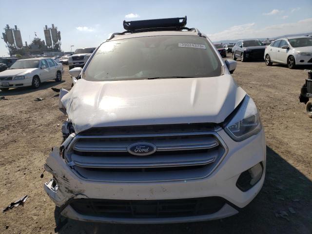 Photo 5 from auction – 2018 FORD ESCAPE TIT with VIN 1FMCU0J98JUC70842