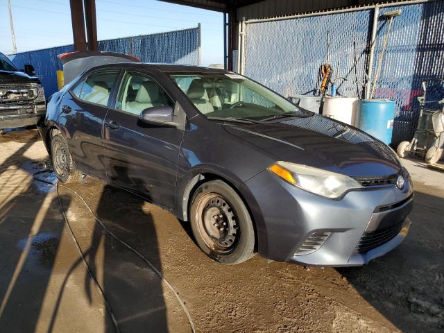 Photo 4 from auction – 2016 TOYOTA COROLLA L with VIN 2T1BURHE4GC636664