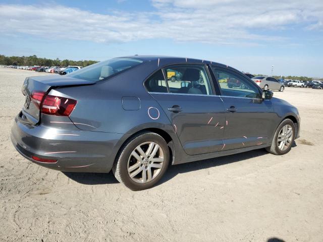 Photo 3 from auction – 2017 VOLKSWAGEN JETTA S with VIN 3VW2B7AJ7HM326130