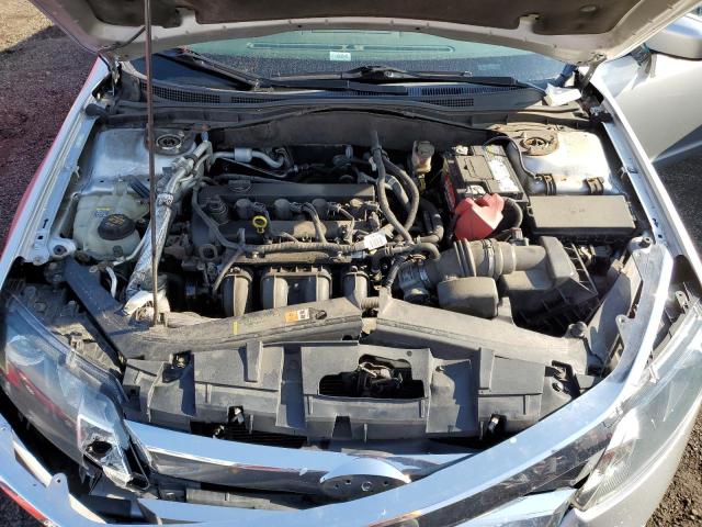Photo 11 from auction – 2011 FORD FUSION SEL with VIN 3FAHP0JA6BR338128