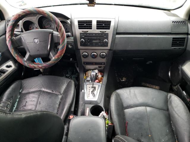 Photo 8 from auction – 2010 DODGE AVENGER R/ with VIN 1B3CC5FB2AN108474