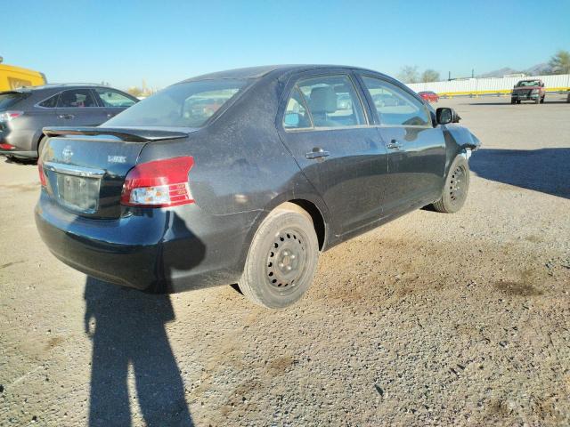 Photo 3 from auction – 2009 TOYOTA YARIS with VIN JTDBT903491321495