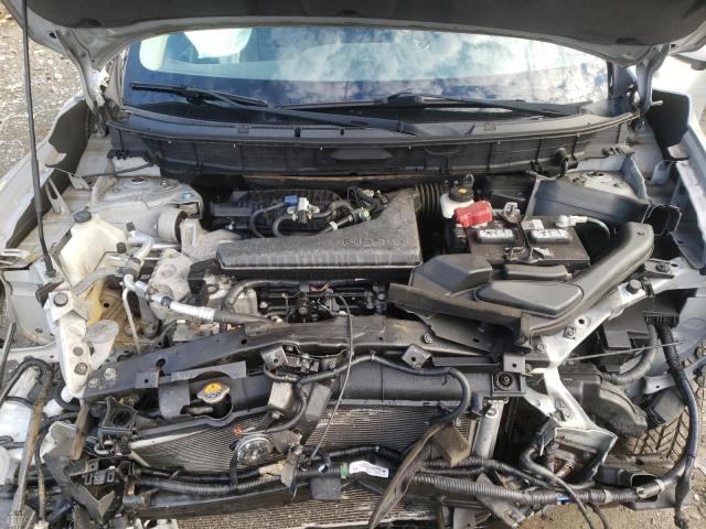 Photo 12 from auction – 2016 NISSAN ROGUE S with VIN 5N1AT2MVXGC791915