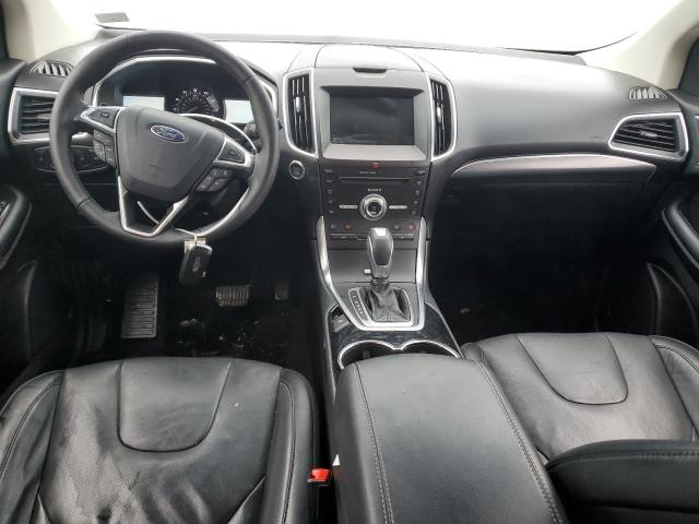 Photo 8 from auction – 2017 FORD EDGE TITAN with VIN 2FMPK4K96HBC08434