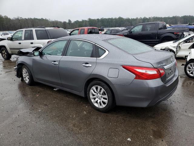 Photo 2 from auction – 2016 NISSAN ALTIMA 2.5 with VIN 1N4AL3AP5GC170264