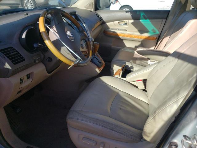 Photo 7 from auction – 2007 LEXUS RX 350 with VIN 2T2HK31U07C036797