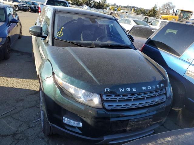 Photo 5 from auction – 2015 LAND ROVER RANGE ROVE with VIN SALVP2BGXFH992271