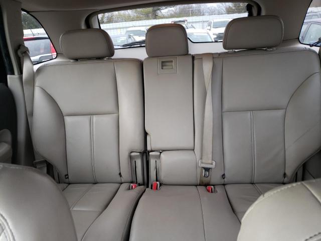 Photo 10 from auction – 2009 FORD EDGE SEL with VIN 2FMDK38C19BA92920