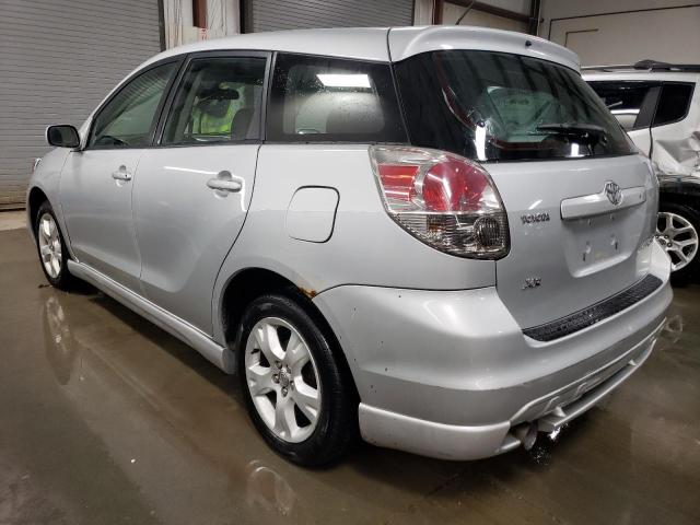 Photo 2 from auction – 2006 TOYOTA COROLLA MA with VIN 2T1KR30E26C557101