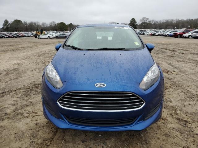 Photo 5 from auction – 2019 FORD FIESTA SE with VIN 3FADP4EJ2KM110138