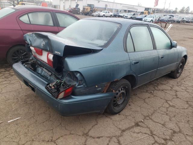 Photo 3 from auction – 1996 TOYOTA CAROLLA with VIN 2T1BB02E1TC161544