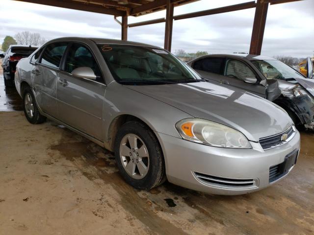 Photo 4 from auction – 2008 CHEVROLET IMPALA LT with VIN 2G1WT58K681216562
