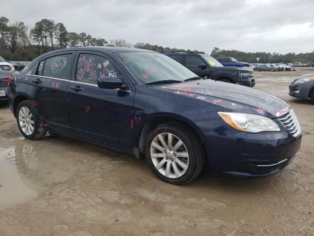 Photo 4 from auction – 2013 CHRYSLER 200 TOURIN with VIN 1C3CCBBB1DN550027