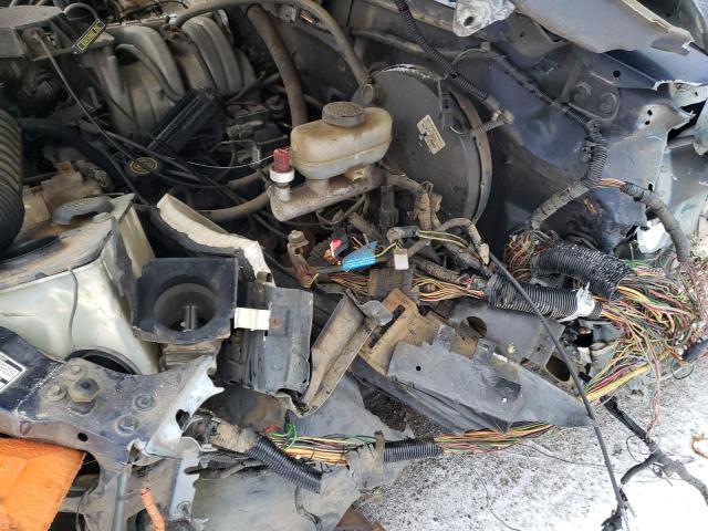 Photo 9 from auction – 1995 FORD F150 with VIN 1FTEF15N0SNB55121