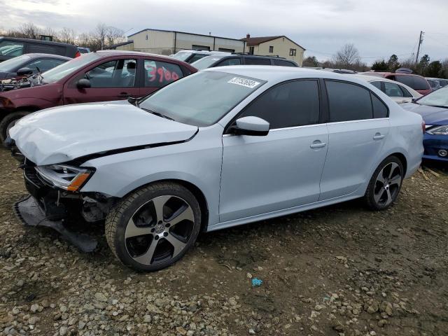 VOLKSWAGEN JETTA S 2017 with VIN 3VW2B7AJ5HM294844 - Photo from auction