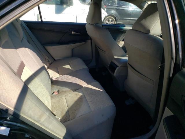 Photo 10 from auction – 2014 TOYOTA CAMRY L with VIN 4T4BF1FK4ER397039