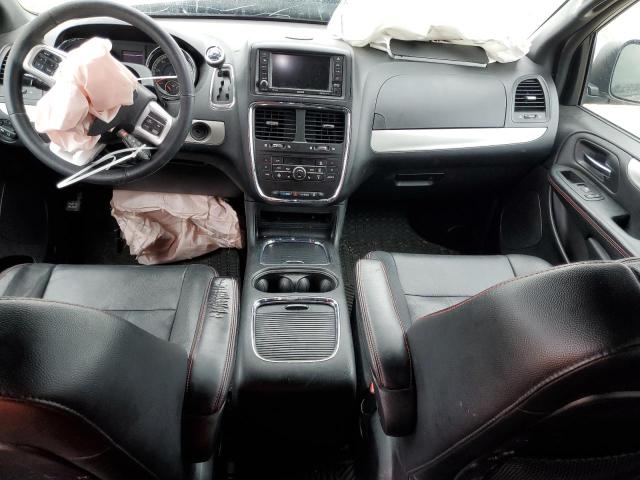 Photo 8 from auction – 2017 DODGE GRAND CARA with VIN 2C4RDGEG2HR812377