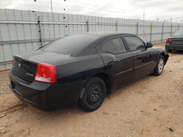 Photo 3 from auction – 2009 DODGE CHARGER with VIN 2B3KA43D79H560880