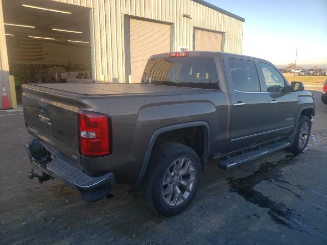 Foto 3 de la subasta – 2015 GMC SIERRA K15 con VIN 3GTU2VEC2FG445999