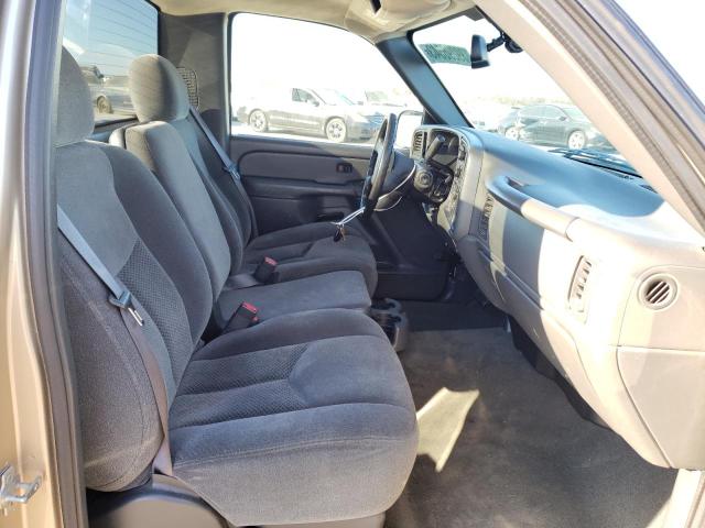 Photo 7 from auction – 2005 CHEVROLET SILVERADO with VIN 1GCEC14V45Z220558