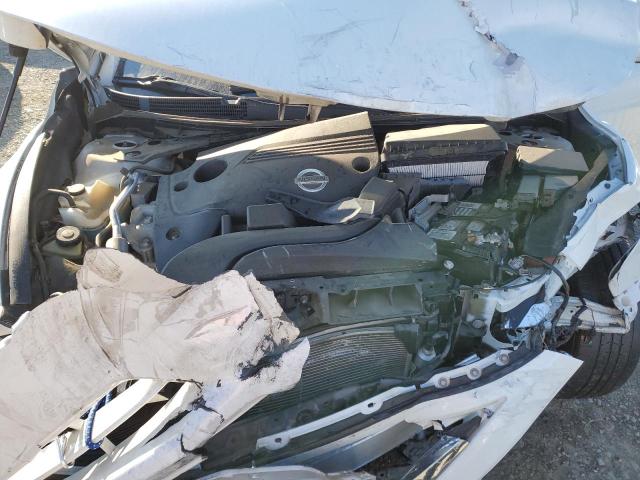 Photo 11 from auction – 2015 NISSAN ALTIMA 2.5 with VIN 1N4AL3AP5FN325530