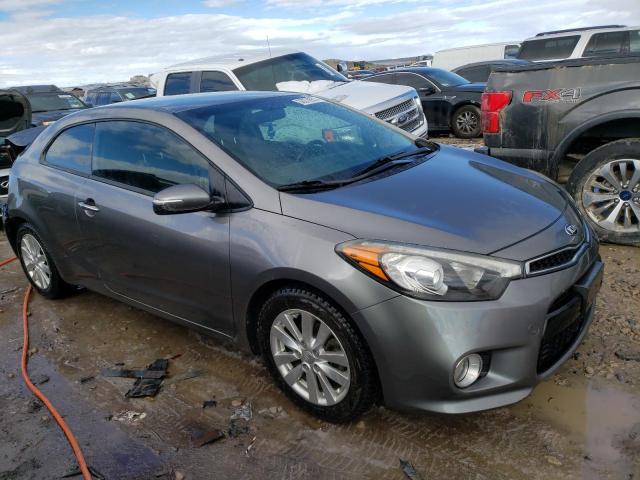 Photo 4 from auction – 2015 KIA FORTE EX with VIN KNAFX6A88F5377083