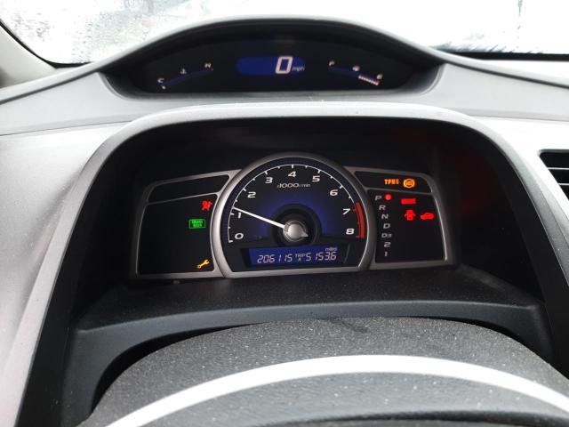 Фото 9 с аукциона – 2010 HONDA CIVIC LX с VIN 19XFA1F5XAE031782
