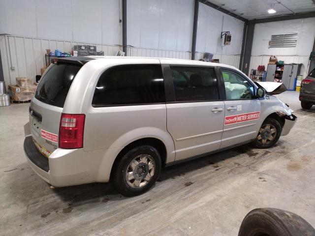 Photo 3 from auction – 2010 DODGE GRAND CARA with VIN 2D4RN4DE1AR377579