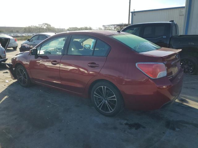 Photo 2 from auction – 2015 SUBARU IMPREZA with VIN JF1GJAA68FG009460