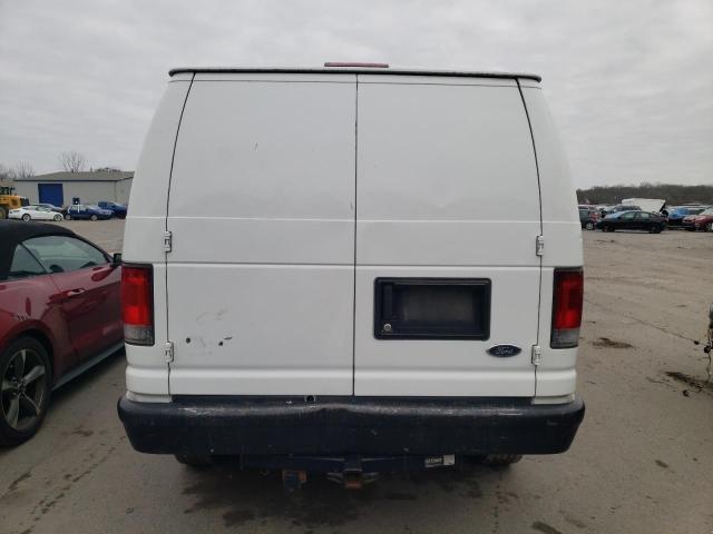 Photo 6 from auction – 2010 FORD ECONOLINE with VIN 1FTNE2EW2ADA73025