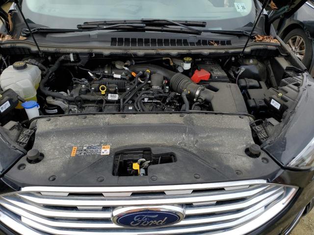 Photo 12 from auction – 2020 FORD EDGE SEL with VIN 2FMPK4J96LBB50013