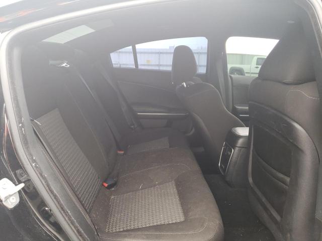 Photo 10 from auction – 2020 DODGE CHARGER SC with VIN 2C3CDXGJ1LH240753