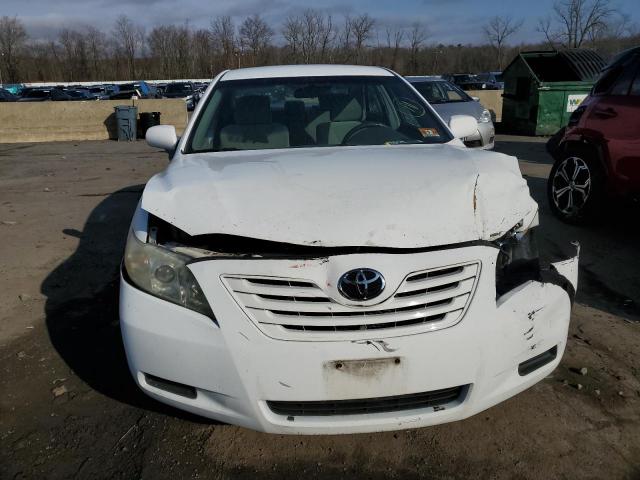 Photo 5 from auction – 2009 TOYOTA CAMRY BASE with VIN 4T1BE46K49U841833